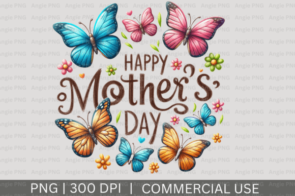 Download Happy Mother's Day PNG Clipart - Clip Collection