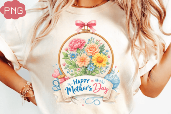 Download Happy Mother's Day Png Design,Mom Tshirt - Happy mother's day png Collection