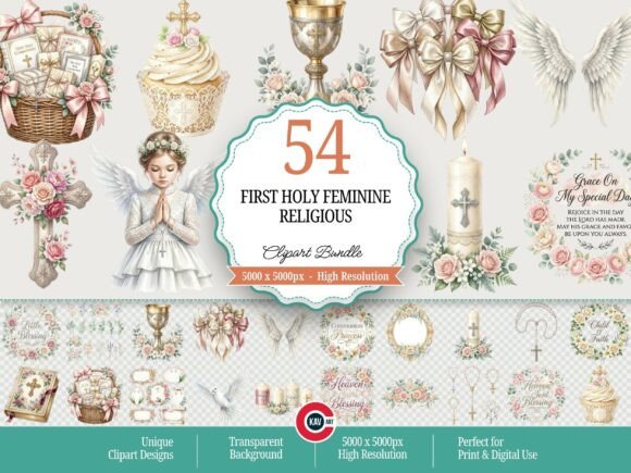 Download First Holy Feminine Religious Cliparts - Clip Collection