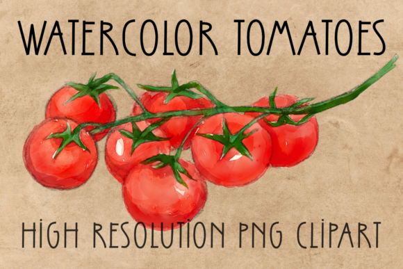 Download Transparent PNG Tomatoes Clipart Veggies - Clip Collection