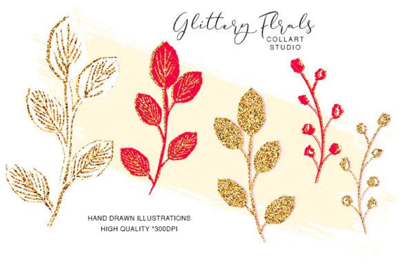 Download Leaf Clipart, Floral Decorations, Flower - Clip Collection