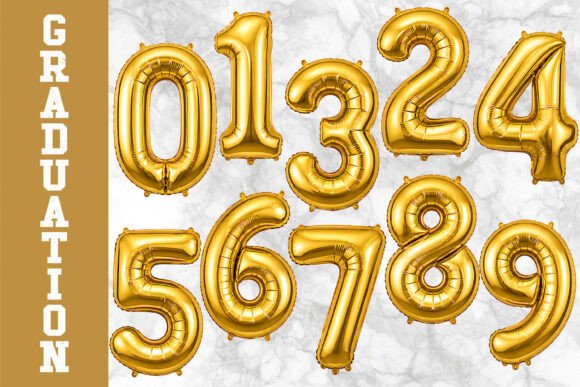 Download Graduation Party Decor Clipart - Clip Collection