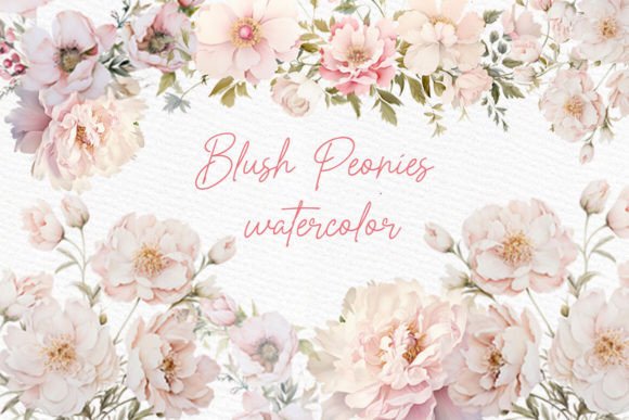 Download Dusty Pink Flowers Clipart Watercolor - Clip Collection