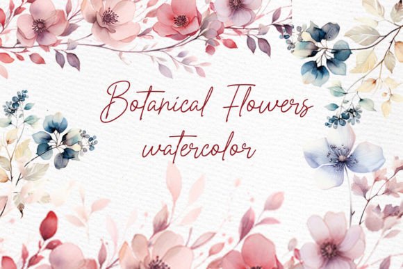 Download Spring Flowers Clipart Wild Flowers PNG - Clip Collection