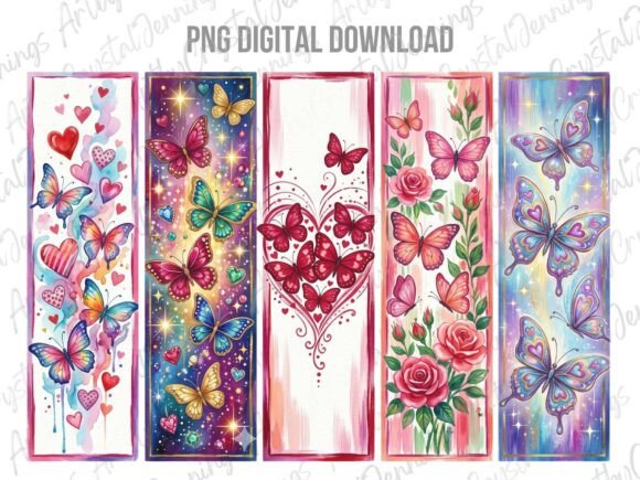 Download Watercolor Butterfly Clipart PNG - Clip Collection