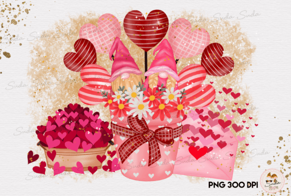 Download Valentines Love so Cute Sublimation - Cute sublimation Collection
