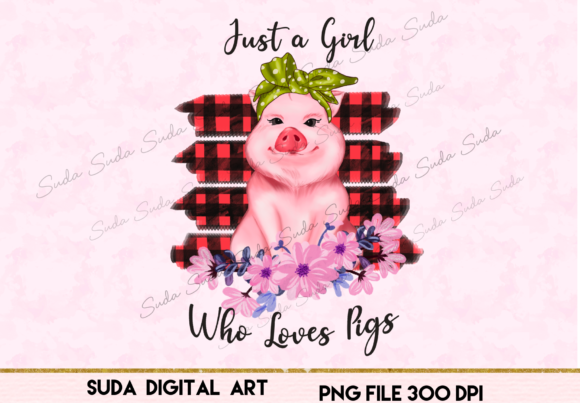 Download Pig Pink Cute Sublimation - Cute sublimation Collection